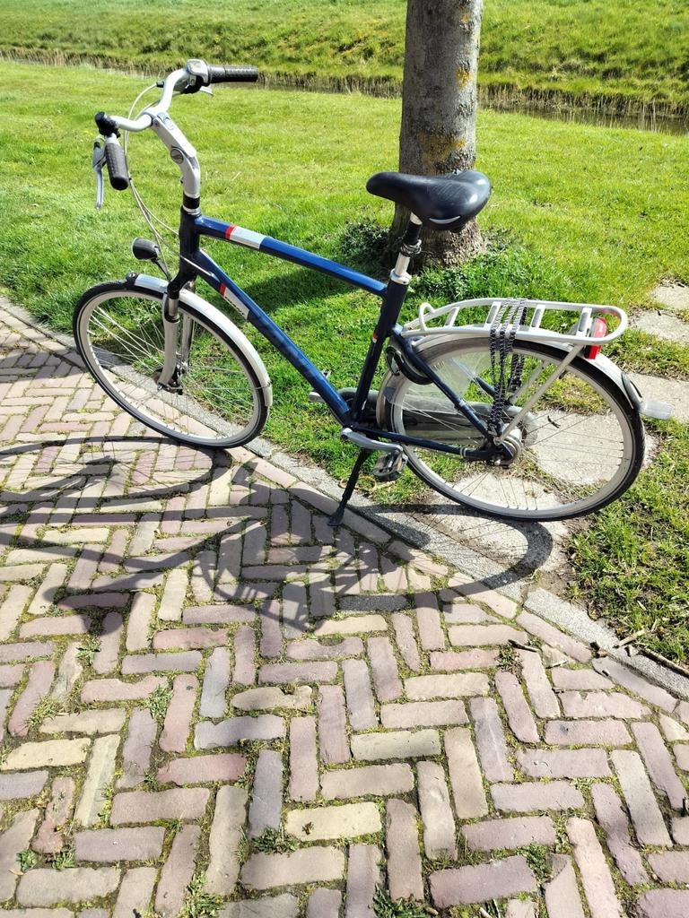 Giant Cosmo cs2, Ophalen, Gebruikt, Giant, Versnellingen