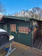 Tuinhuisje, gratis af te halen, Ophalen, Gebruikt, Minder dan 250 cm