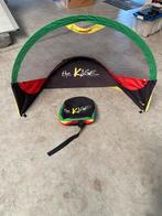 Kipsta The Kage mini voetbaldoel - Draagbaar & Compact, Ophalen of Verzenden, Gebruikt, Overige typen
