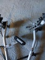Thule fietsendrager, Elektrische fiets, Ophalen of Verzenden, Zo goed als nieuw, 2 fietsen