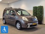 Renault Kangoo Rolstoelauto 3+1, Auto's, 13 km/l, Stof, Gebruikt, Origineel Nederlands