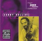 Sonny Rollins – Original Jazz Classics Collection (1997), Ophalen of Verzenden, 1980 tot heden, Zo goed als nieuw, Jazz