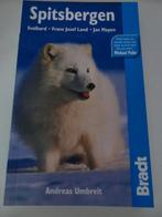 Reisgids Spitsbergen, Overige merken, Europa, Ophalen of Verzenden, Zo goed als nieuw