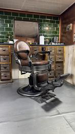 Iveco 2007 Wit 190.000km kapper bus!, Auto's, Bestelauto's, 145 pk, 2706 kg, Iveco, Wit