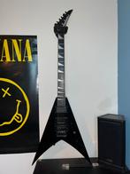 Jackson King V Pro Gitaar, Muziek en Instrumenten, Ophalen, Zo goed als nieuw, Solid body