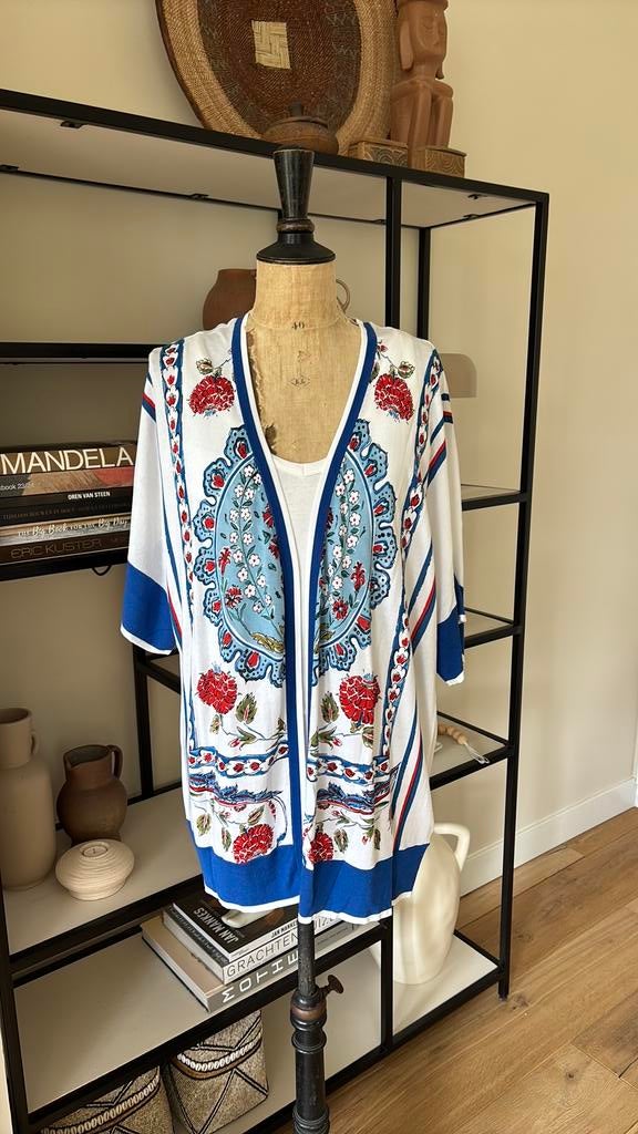 ESCADA vest nieuw zeer apart en hoog segment XL, Ophalen of Verzenden, Nieuw, Maat 46/48 (XL) of groter, Overige kleuren