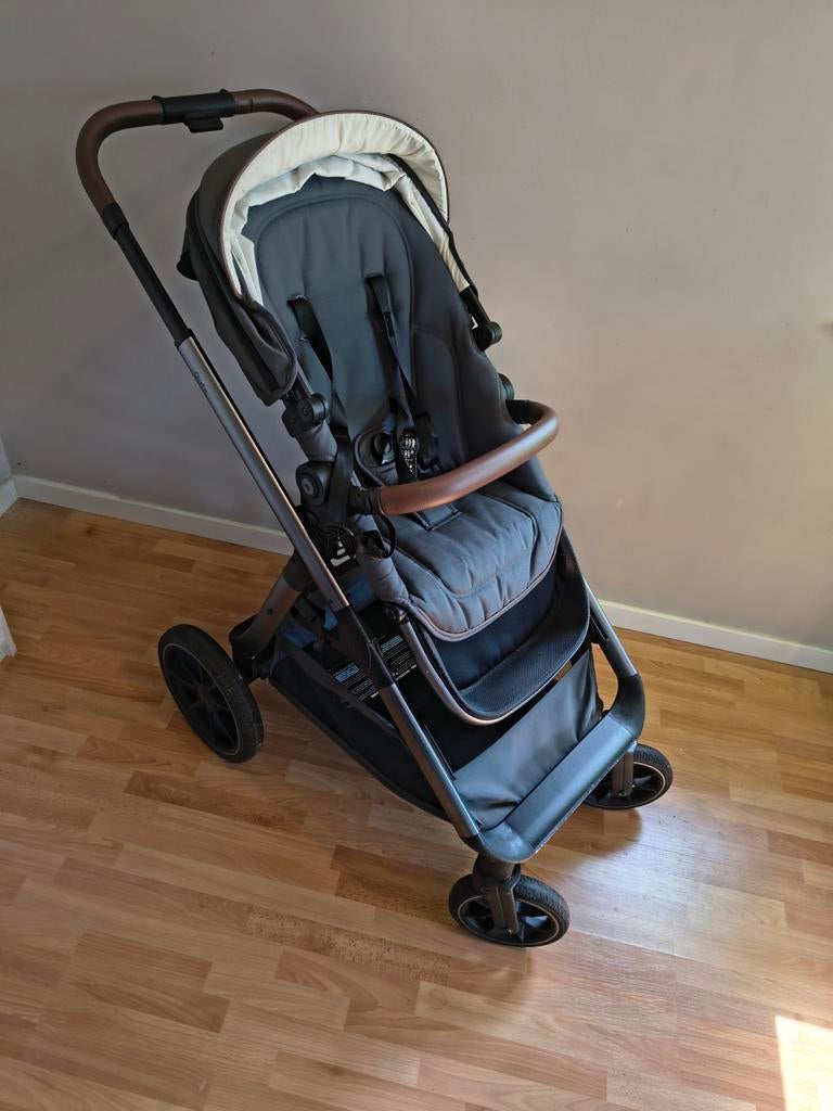 Qute Journey, Ophalen, Gebruikt, Overige merken, Verstelbare rugleuning