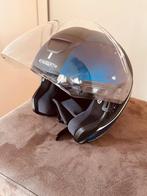 Motorhelm Schuberth jet, M, Dames, Jethelm, Tweedehands