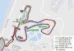 Zandvoort Circuit run 4km, Tickets en Kaartjes, Eén persoon