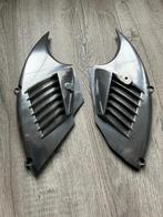 Zundapp maantjes, Fietsen en Brommers, Brommeronderdelen | Zundapp, Ophalen of Verzenden, Gebruikt, Frame