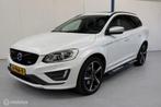 Volvo XC60 2.0 T5 FWD R-Design PANO / NAVI / XENON, 15 km/l, Euro 6, 4 cilinders, 1969 cc