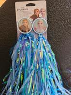 Frozen II fietsversiering voor handvatten, Ophalen of Verzenden, Nieuw, Disney Frozen