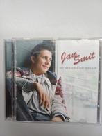 CD Jan Smit, Op weg naar Geluk., Ophalen of Verzenden, Zo goed als nieuw, Levenslied of Smartlap
