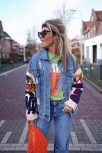 GEZOCHT: Jeans Jack Happiness Power ONESIZE, Ophalen, Overige kleuren, Maat 42/44 (L), Jasje