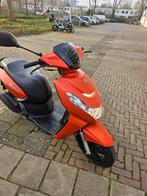 Kisbee snor 2020, Ophalen, Zo goed als nieuw, Benzine, Overige modellen