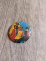 Boney M button, Ophalen of Verzenden