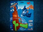 NIEUW splasher set met 2 waterpistolen, Kinderen en Baby's, Speelgoed | Buiten | Actiespeelgoed, Ophalen of Verzenden, Nieuw