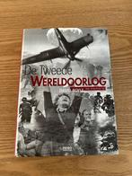 D. Boyle - De Tweede Wereldoorlog in foto's, Boeken, Ophalen of Verzenden, Tweede Wereldoorlog, Gelezen