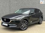 Mazda CX-5 2.0 SkyActiv-G 165 Skylease GT | Dodehoek assiste, Voorwielaandrijving, 1998 cc, 4 cilinders, Leder