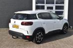 Citroën C5 Aircross Plug-in Hybrid 180 EAT8 Plus Automaat |, 14 kWh, Gebruikt, 4 cilinders, Leder en Stof