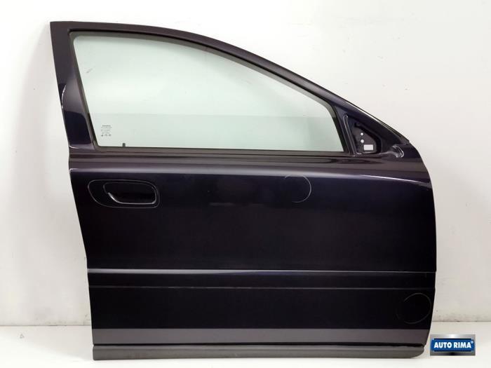 Portier 4Deurs rechts-voor van een Volvo V70 (467), Gebruikt, -, Deur, -