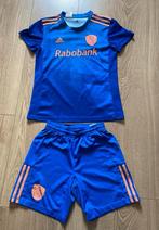 Nederlands elftal hockey tenue 152 unisex, Sport en Fitness, Hockey, Ophalen of Verzenden, Gebruikt, Kleding