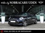 MINI Cabrio Cooper Sidewalk Automaat / Sportstoelen / Comfor, Auto's, Mini, 136 pk, Gebruikt, Euro 6, 19 km/l