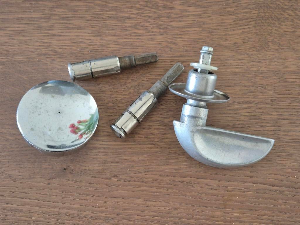 2cv6 diversen, Auto-onderdelen, Ophalen of Verzenden, Nieuw