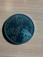 De Bijenkorf 125 Jaar Herdenkingsmunt 5 Gulden 1995, Ophalen of Verzenden, Koningin Beatrix, 5 gulden, Losse munt