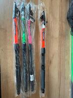 Albatros Tele Enjoy Hengels - Diverse Kleuren en Lengtes, Ophalen of Verzenden, Nieuw, Complete hengel