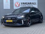 Audi A6 Avant RS 6 TFSI quattro ORIGINEEL NL, BTW AUTO,PANO,, Auto's, Automaat, 12 maanden, Gebruikt, 600 pk