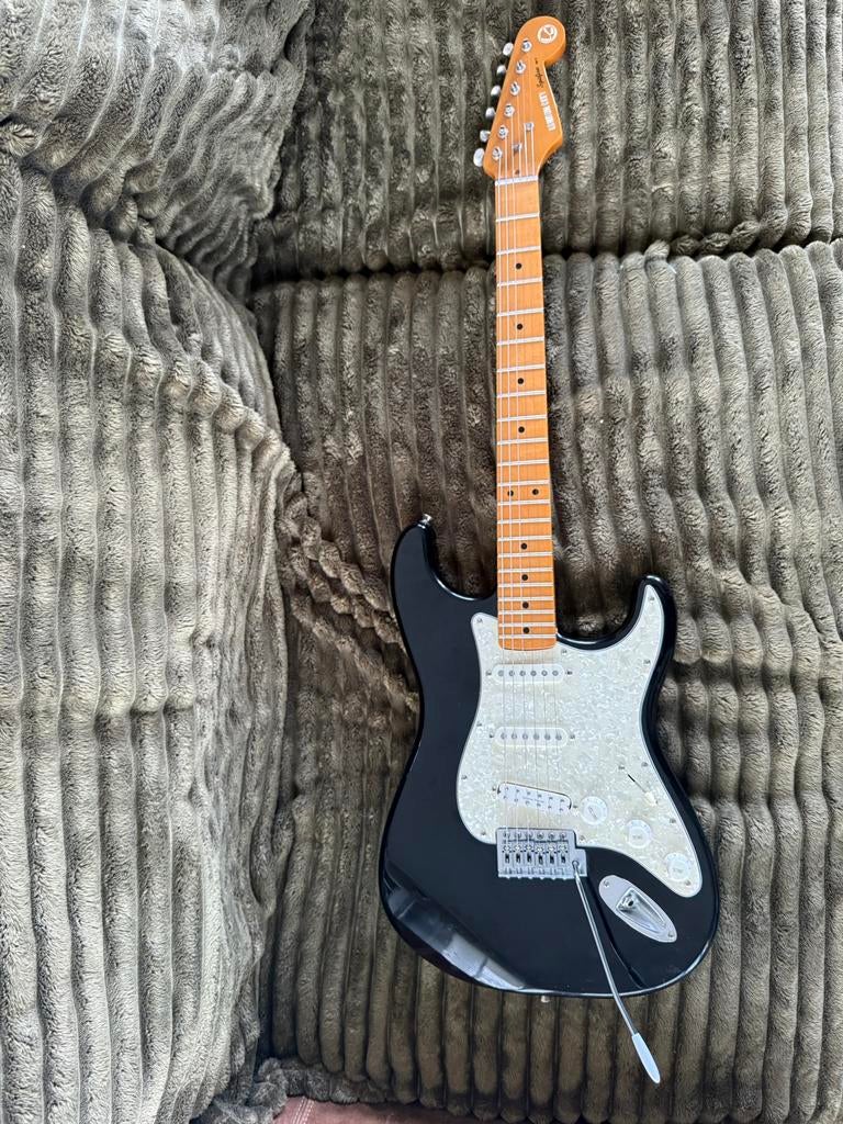 London City stratocaster SD Little ‘59/maple toetsenbord, Muziek en Instrumenten, Snaarinstrumenten | Gitaren | Elektrisch, Ophalen of Verzenden