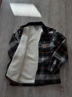 Carhartt Gevoerde Jas Maat S, Kleding | Heren, Overige kleuren, Carhartt, Nieuw, Ophalen of Verzenden