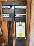 ALL IN ACTIE!! Vervangen groepenkast vanaf 345