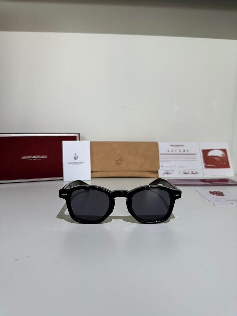 Jacques Marie Mage zephirin black, Ophalen of Verzenden, Zo goed als nieuw, Zwart, Overige merken