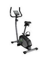 Tunturi Hometrainer Cardio Fit B40 - Comfortabel fietsen, Sport en Fitness, Ophalen, Hometrainer