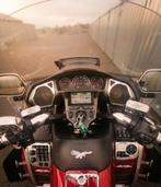 Honda Goldwing GL1800 Airbag 2007 Full Option, Motorrijbewijs A, Meer dan 35 kW, Toermotor, 1800 cc