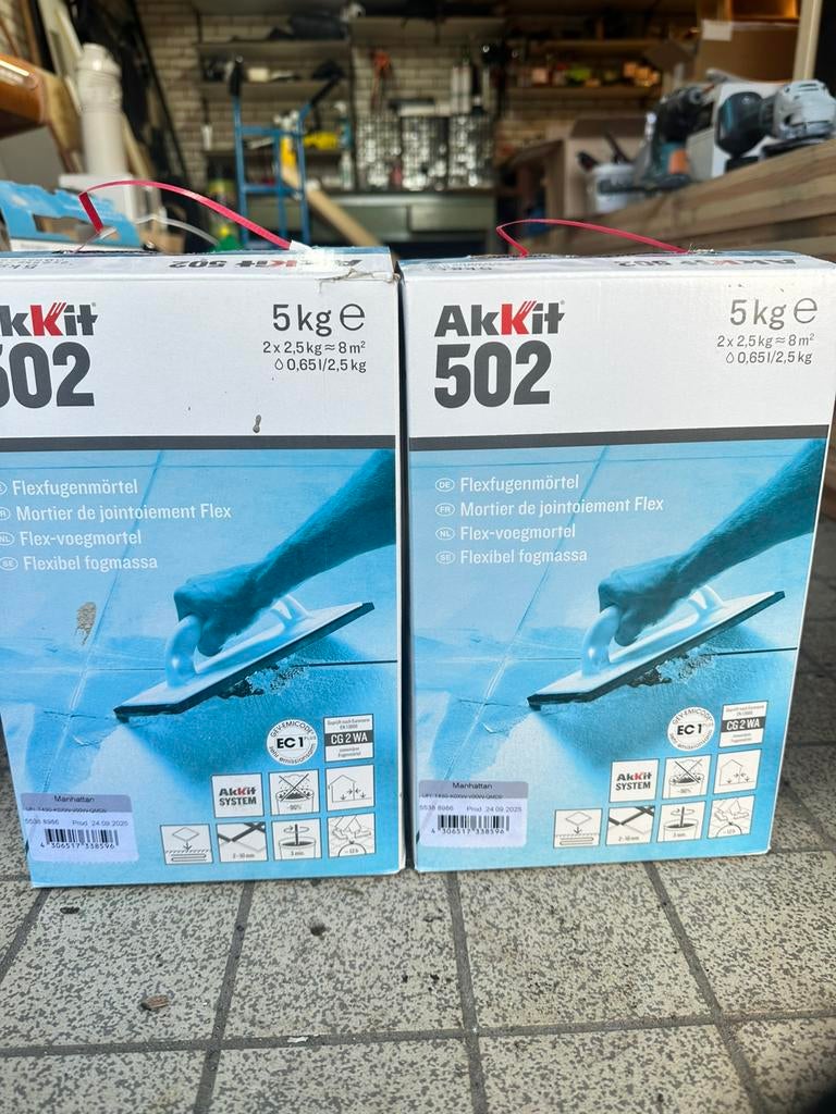 Manhattan voeg gratis, Ophalen, Minder dan 20 cm, Zo goed als nieuw, Minder dan 5 m²