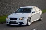 BMW M3 E90 V8 | LCI - KW V3 - Brembo BBK - F80 - Eisenmann, Auto's, BMW, Automaat, Achterwielaandrijving, Gebruikt, Leder en Stof