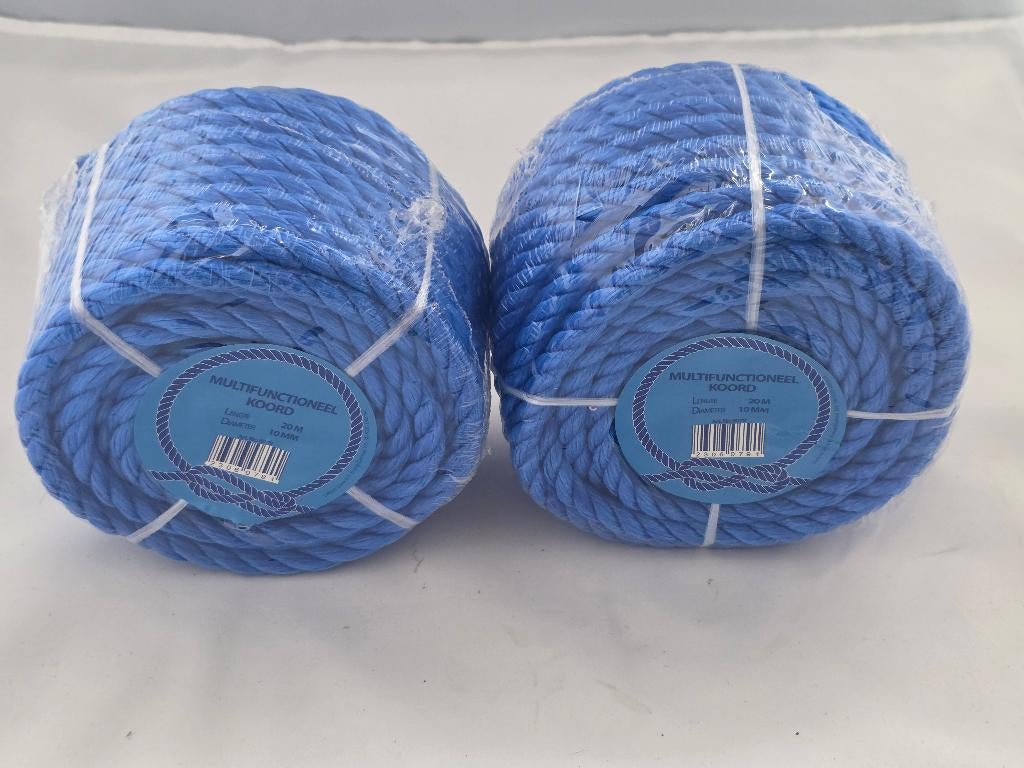 koord, Ophalen of Verzenden, Nieuw