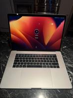 Nette Macbook Pro 2017 Touchbar, MacBook Pro, 2 tot 3 Ghz, 13 inch, Ophalen of Verzenden