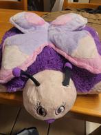 knuffelkussen pillow pets, Ophalen of Verzenden, Zo goed als nieuw, Kleed of Kussen