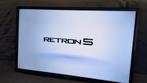 RETRON 5 ZEER COMPLEET., Ophalen of Verzenden, Zo goed als nieuw