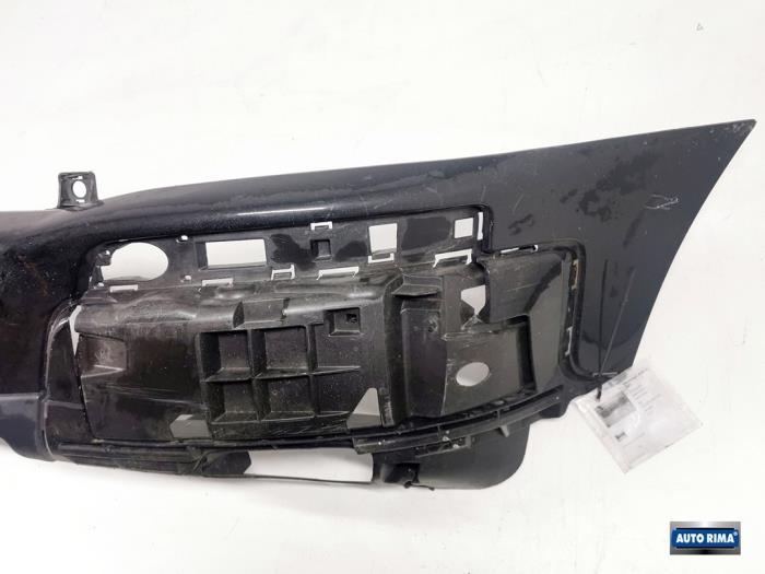 Voorbumper van een Volvo XC90 (452), Gebruikt, -, -, Ophalen of Verzenden