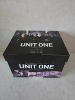 Unit One - De complete collectie dvd boxset / Rejseholdet, Vanaf 16 jaar, Boxset, Ophalen of Verzenden, Zo goed als nieuw