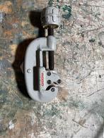 Ridgid No. 15 Buizensnijder - Robuust en Betrouwbaar, Ophalen of Verzenden, Gebruikt