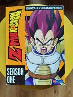 Dragonball Z - First season, Cd's en Dvd's, Alle leeftijden, Ophalen of Verzenden, Zo goed als nieuw, Amerikaans