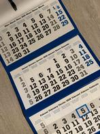 Kalender 2026 bijna gratis, Ophalen, Maandkalender, Nieuw