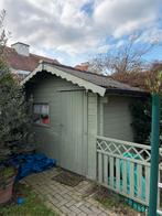 Tuinhuis te koop teab, Tuin en Terras, Tuinhuizen, Ophalen of Verzenden, Gebruikt, 250 tot 500 cm