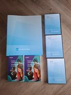 LOI Cursus Spaans met CD's en woordenboeken, Ophalen of Verzenden, Zo goed als nieuw, LOI, Non-fictie